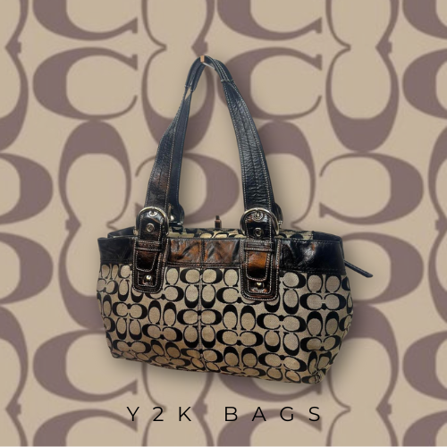 Y2K Bags